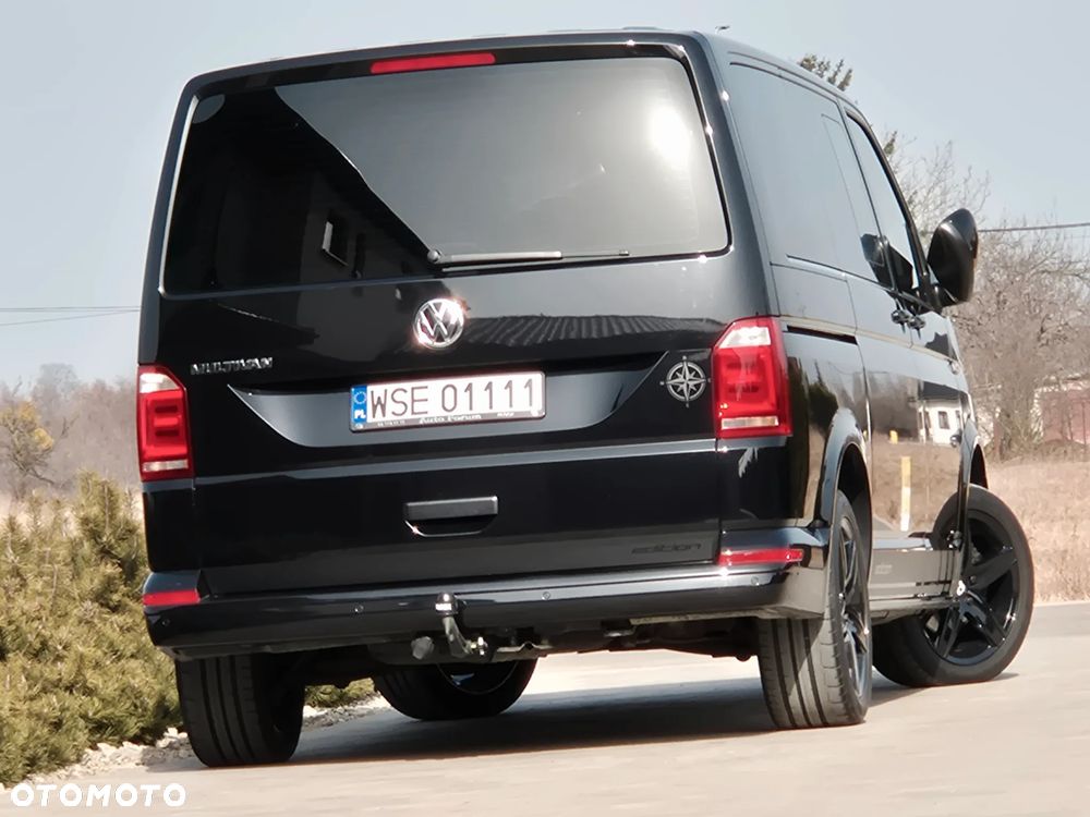 Volkswagen Multivan 2.0 TDI L1 Business DSG - 27