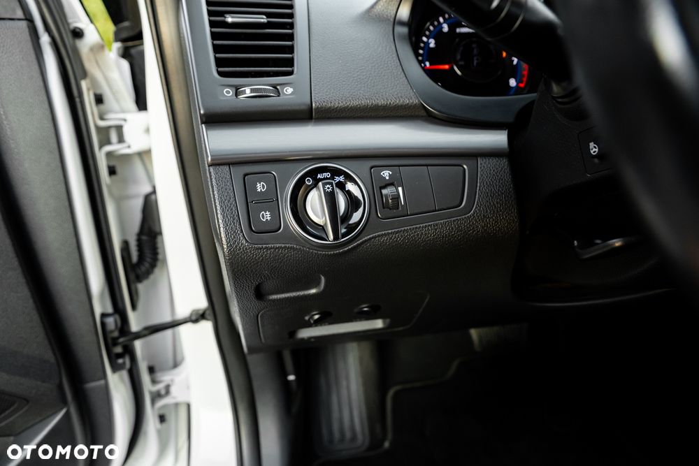 Hyundai i40 2.0 GDI Premium - 21