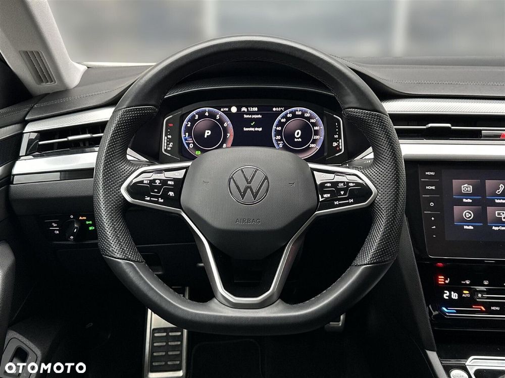 Volkswagen Arteon 2.0 TSI Elegance DSG - 16