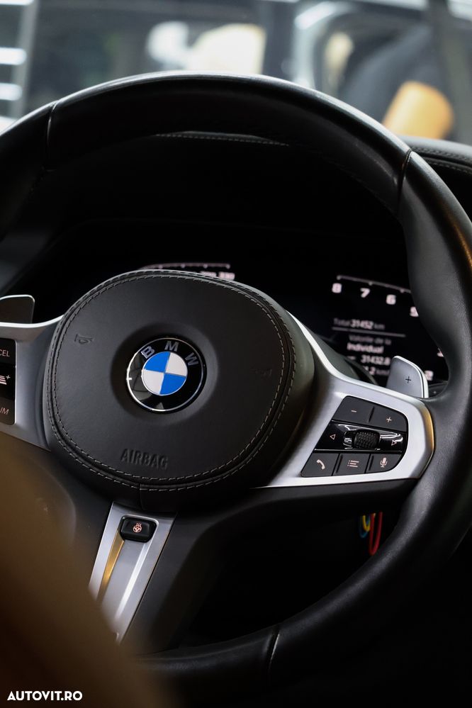 BMW X6 xDrive30d - 24