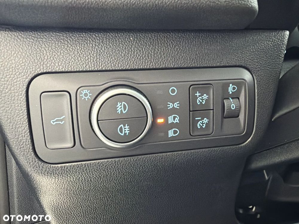 Ford Kuga 2.5 Duratec FHEV ACTIVE X - 23