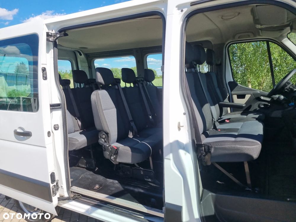 Renault Master L1H1 Pack Clim - 9