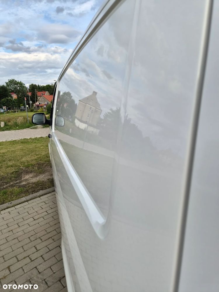 Volkswagen Transporter T6 2.0TDI 102KM Klimatyzacja T6.1 - 16