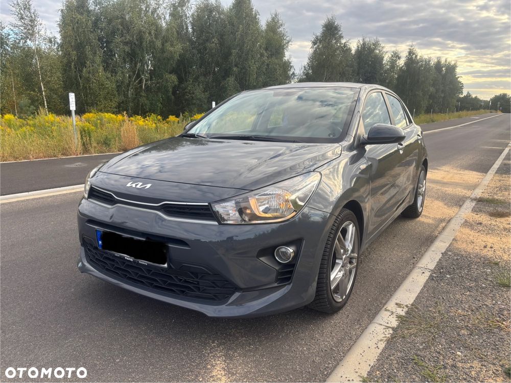 Kia Rio 1.2 Edition 7 - 4