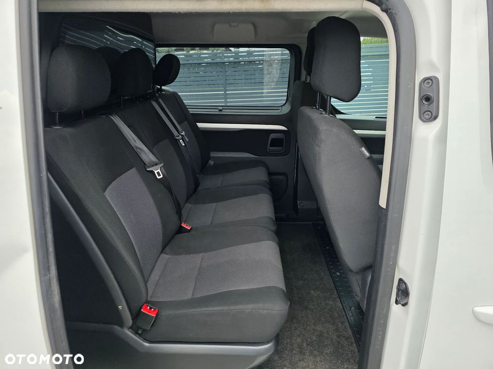 Citroën Jumpy M 3,1t (bryg.) - 18