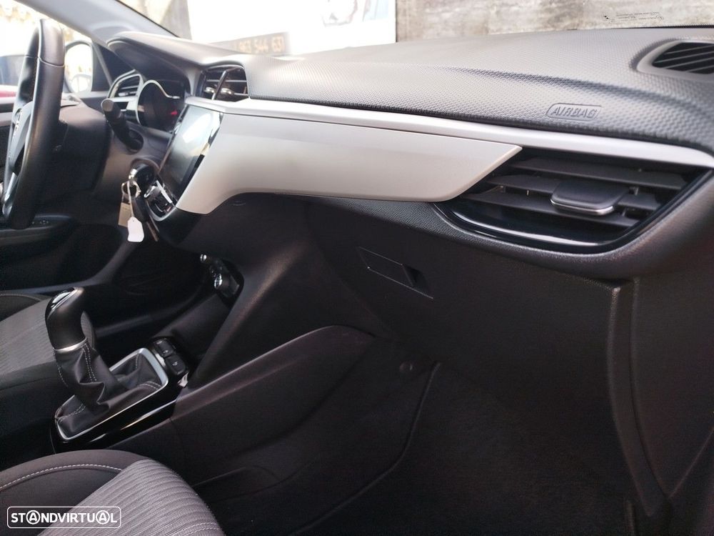 Opel Corsa 1.2 Elegance - 14