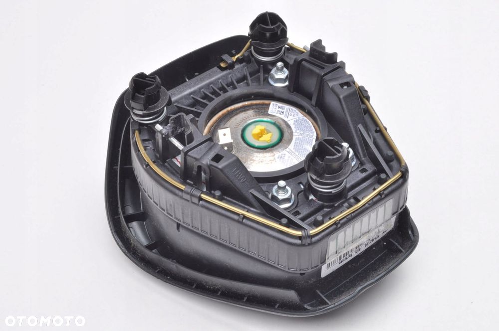 FORD FIESTA MK7 PODUSZKA POWIETRZNA KIEROWCY AIRBAG 62146212G - 2