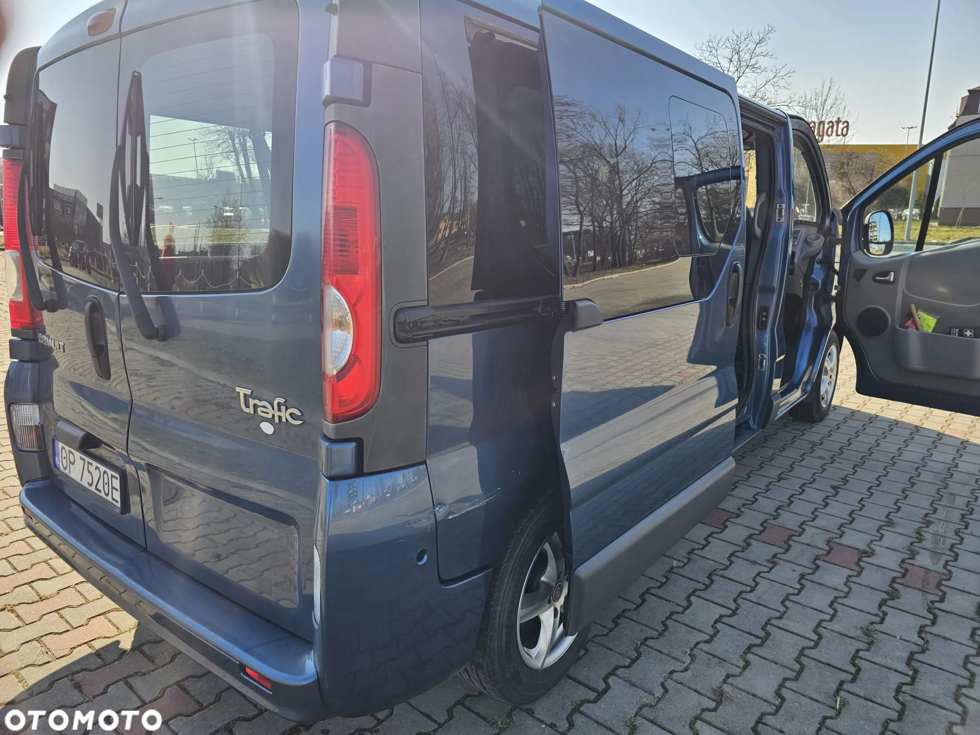 Renault Trafic - 5