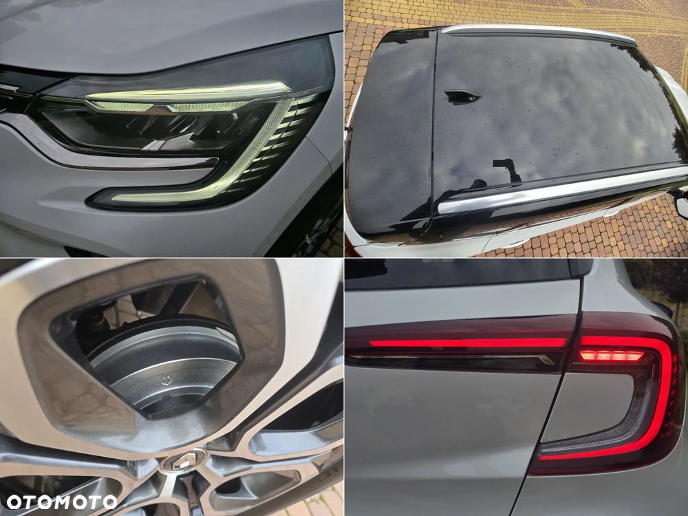 Renault Captur 1.0 TCe Techno - 40