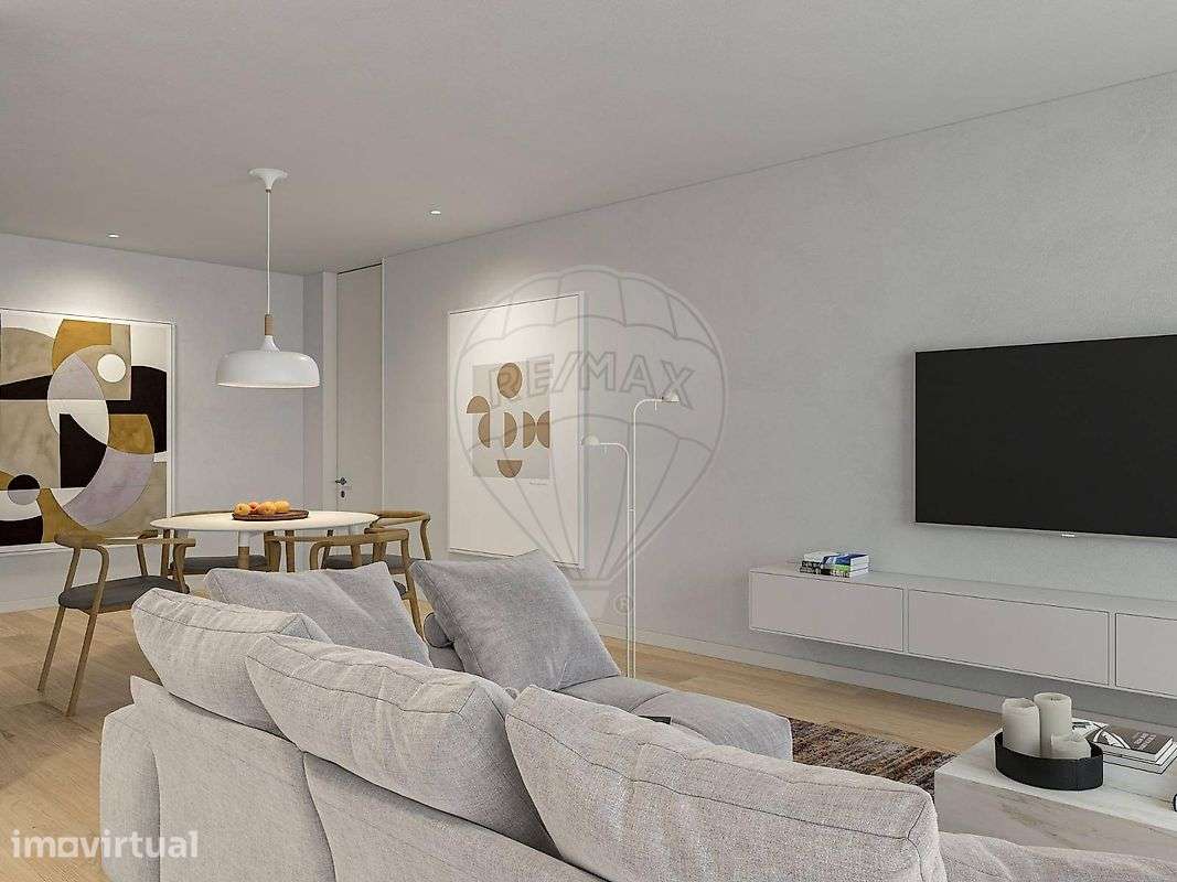 Apartamento T1 para venda - Grande imagem: 5/17