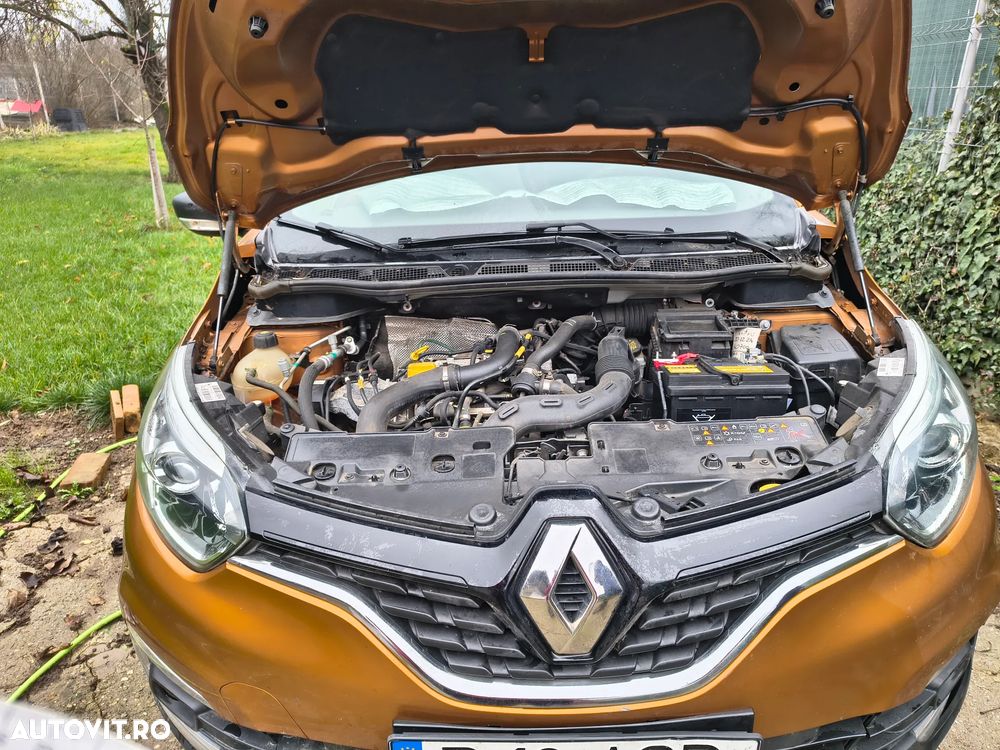 Renault Captur TCe Life Evo - 5