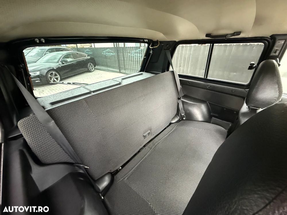 Lada Niva 4x4 Original - 18