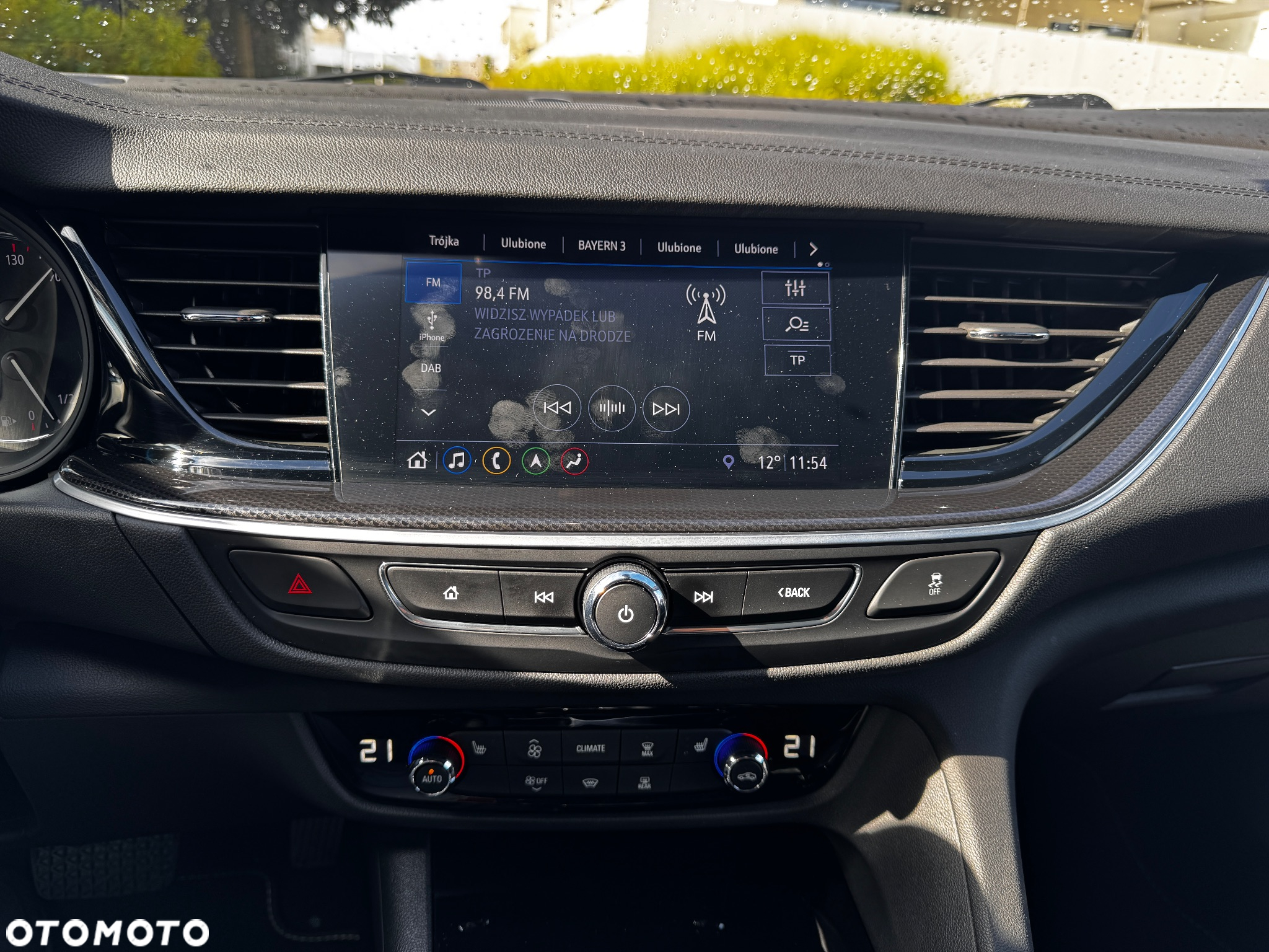 Opel Insignia 2.0 CDTI Elegance S&S - 15
