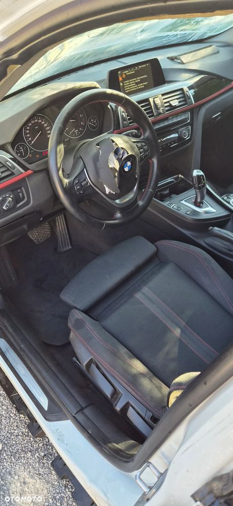 BMW Seria 3 - 9