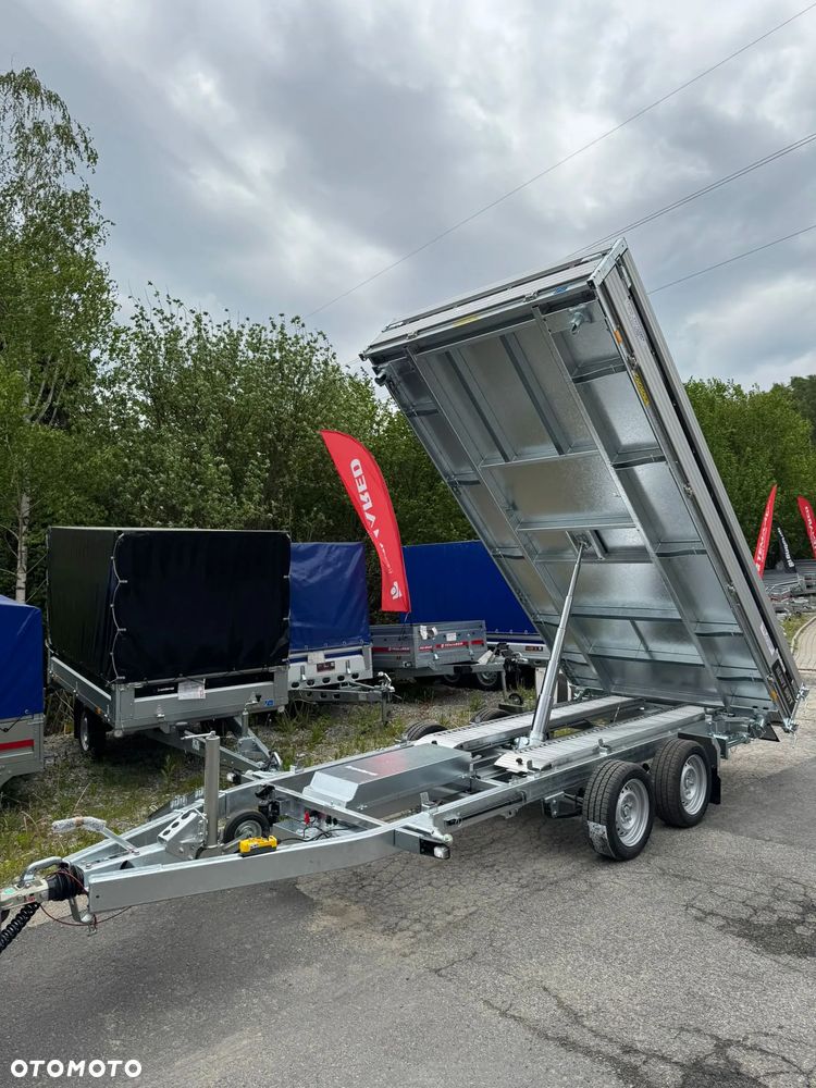 Brenderup TT5375ATB3500 Heavy Duty - 10