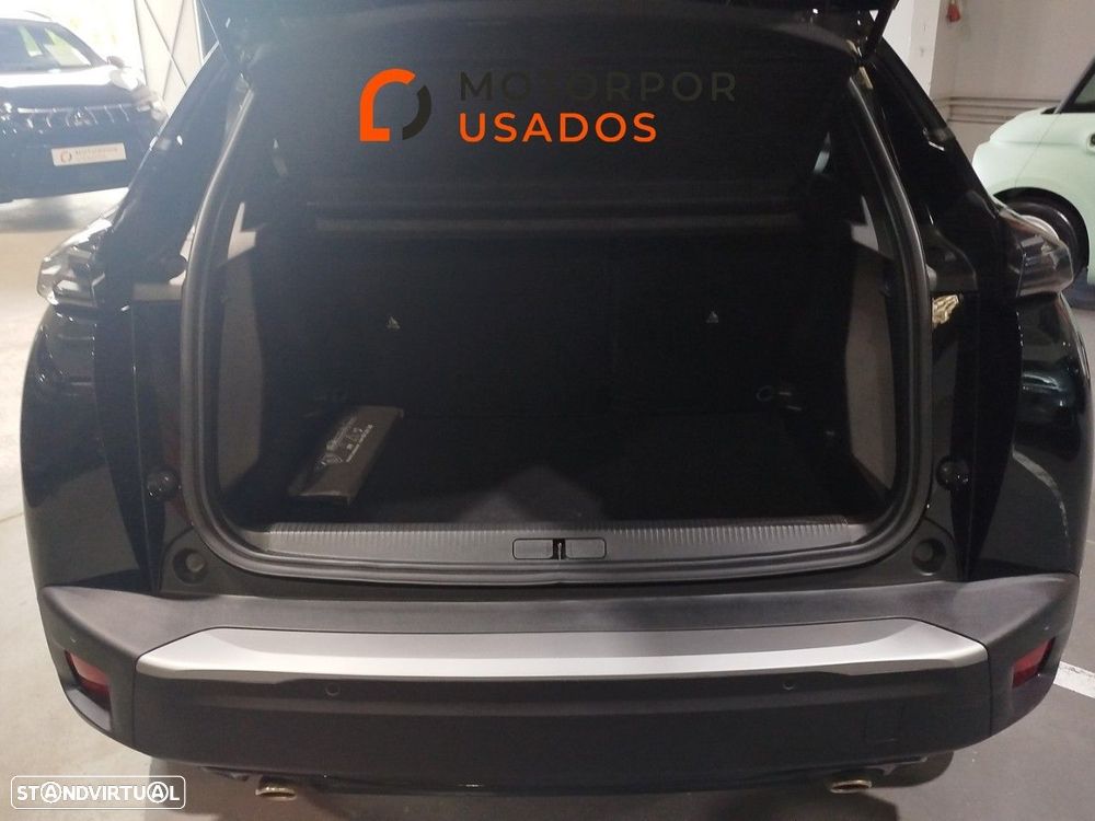 Peugeot 2008 - 6