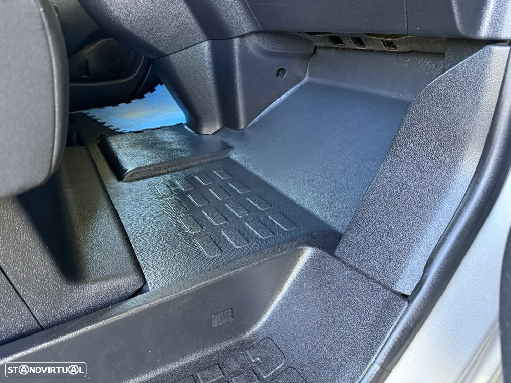 Toyota Proace Verso 2.0 D-4D L1 1.0T Comfort 9L - 18