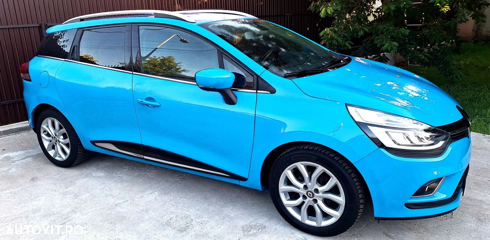 Renault Clio 0.9 TCe Life - 3