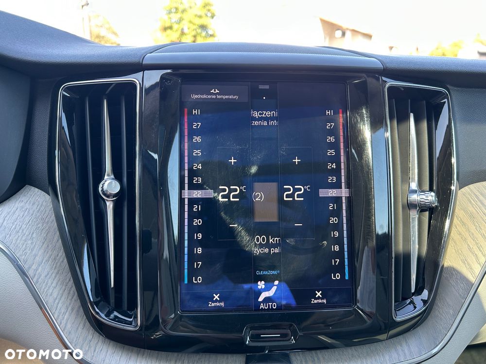 Volvo XC 60 D5 AWD Inscription - 30