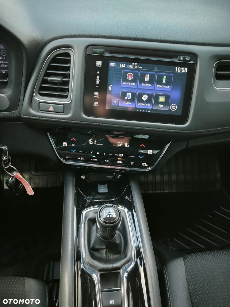 Honda HR-V 1.5 Elegance (ADAS) - 13