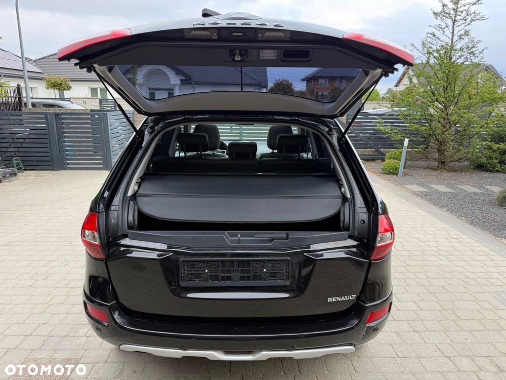 Renault Koleos 2.0 dCi 4x4 Privilege Plus - 9