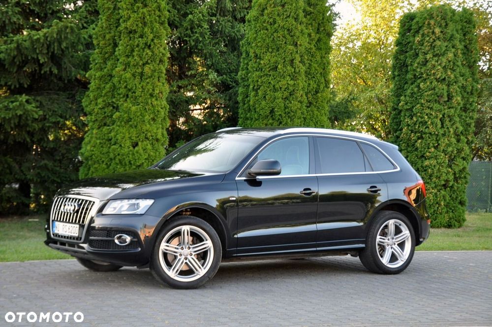 Audi Q5 - 11