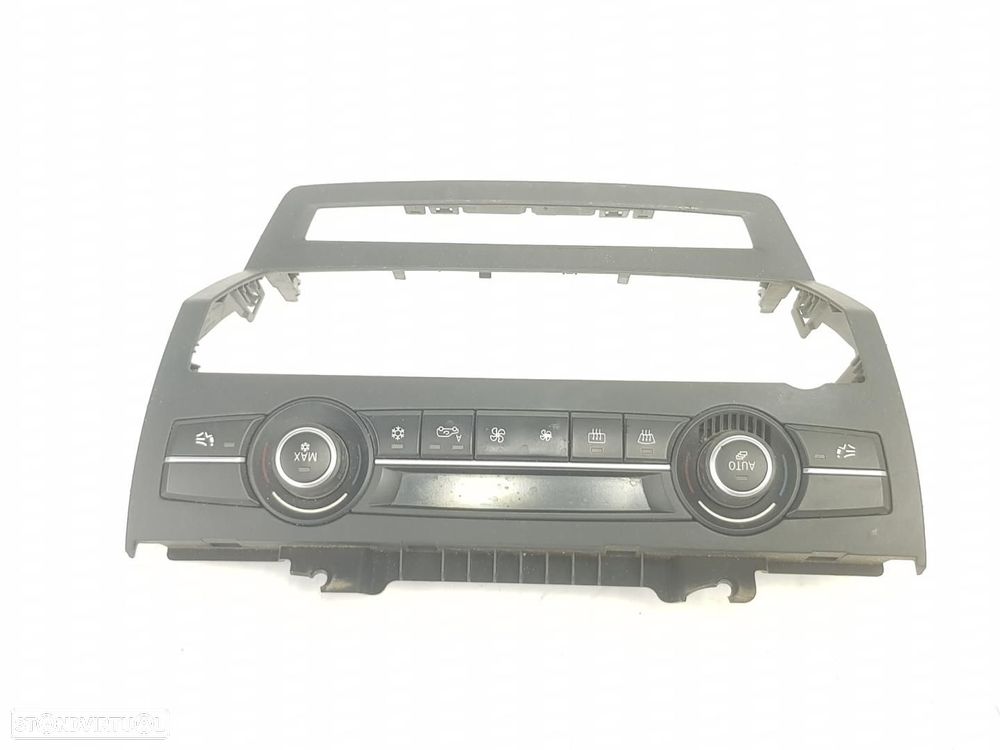 COMANDO CLIMATIZADOR BMW SERIE X5 E70 - 1
