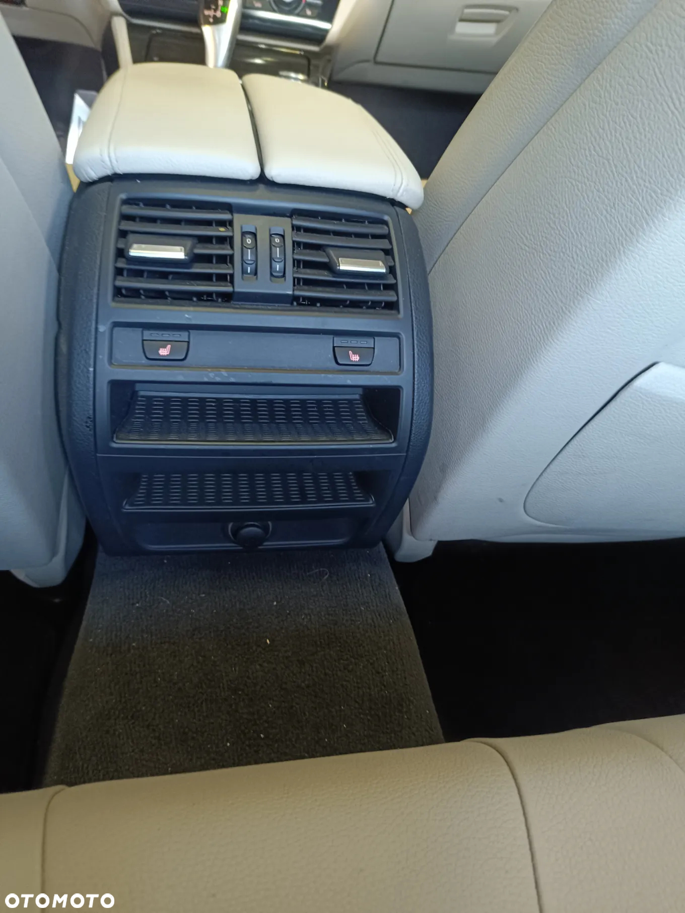 BMW Seria 5 528i xDrive - 19