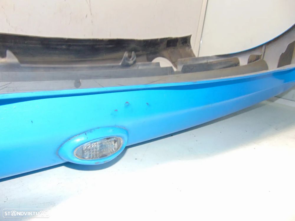 Renault Twingo para-choques - 18