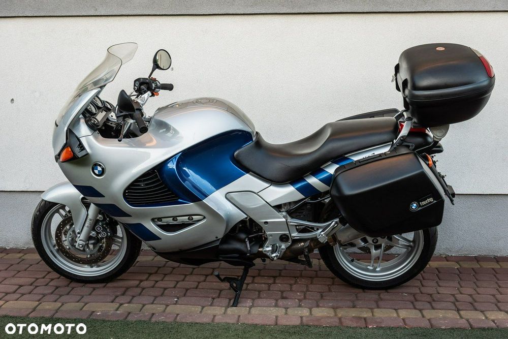 BMW K - 5