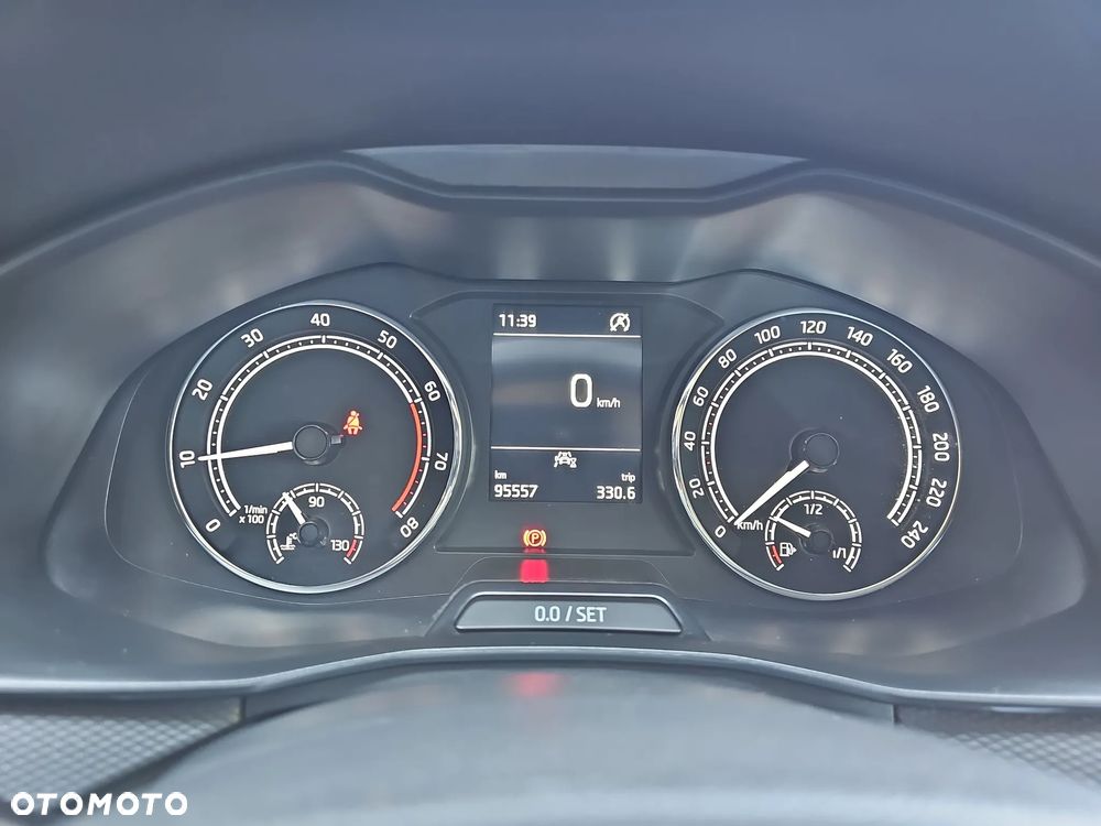 Skoda Scala 1.0 TSI Ambition - 16