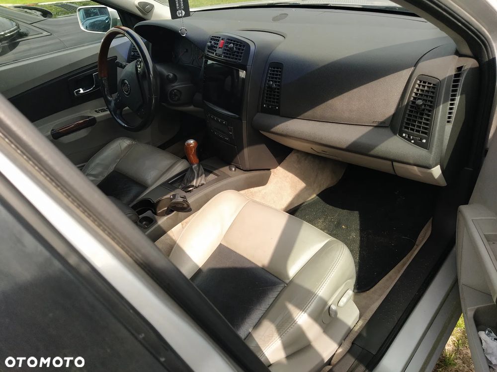 Cadillac CTS 3.2 V6 - 7