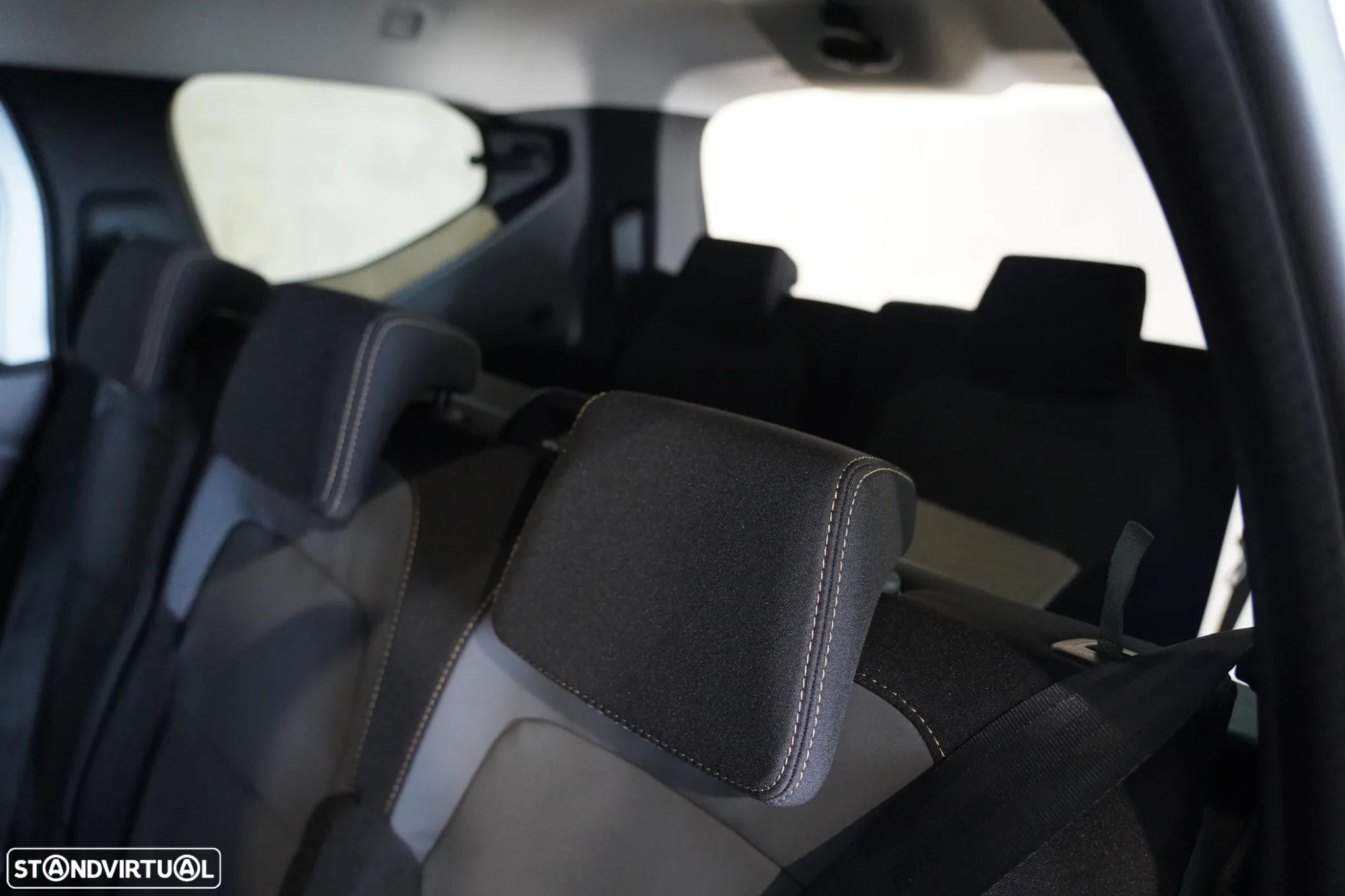 Dacia Jogger 1.0 ECO-G Extreme Bi-Fuel - 28