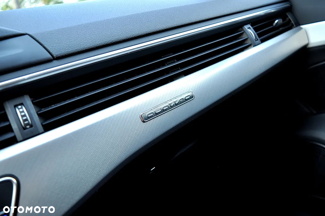 Audi A4 Avant 40 TDI quattro S tronic - 32