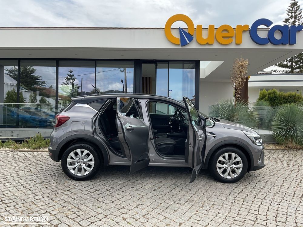 Renault Captur 1.0 TCe Intens - 10