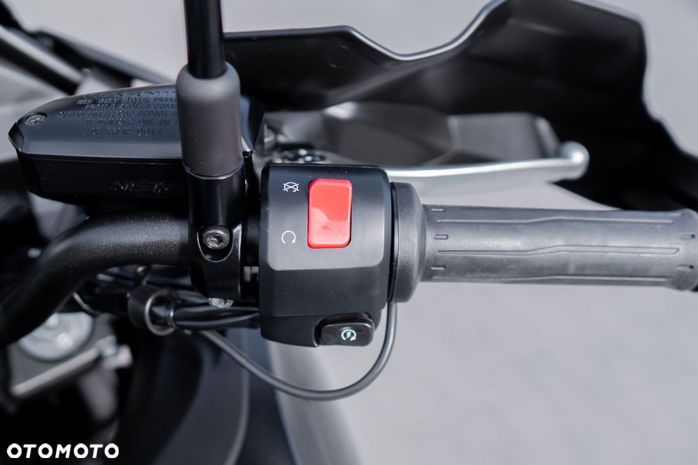 Kawasaki Versys 650 - 24