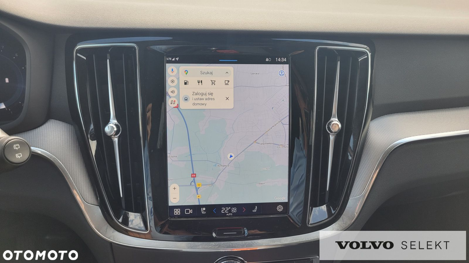 Volvo V60 - 28