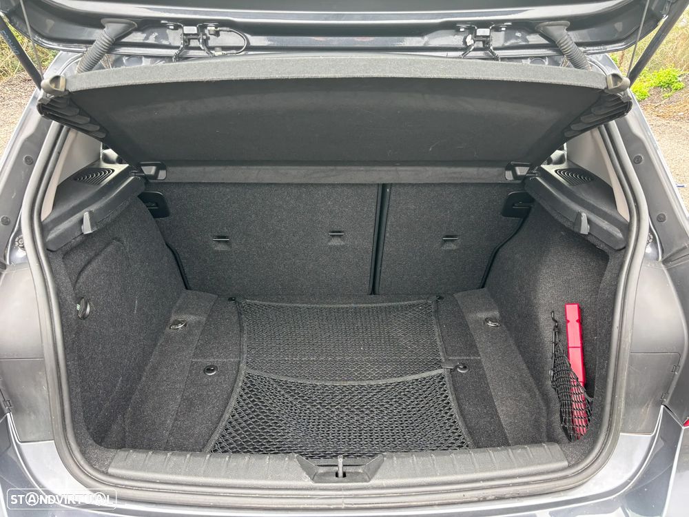 BMW 116 d Line Urban - 7