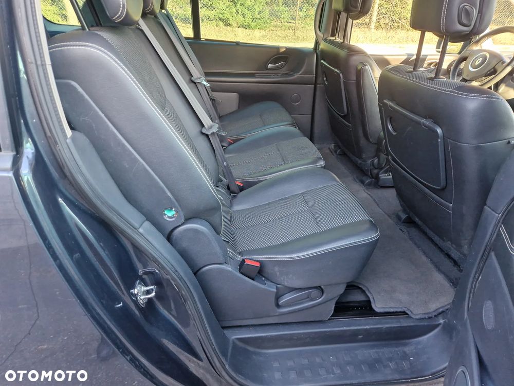 Renault Espace 2.0 dCi FAP Dynamique - 11