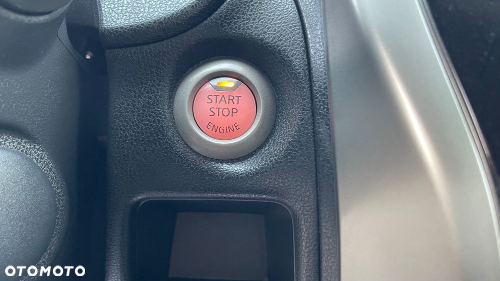 Nissan Note 1.5 dCi Tekna EU6 - 37