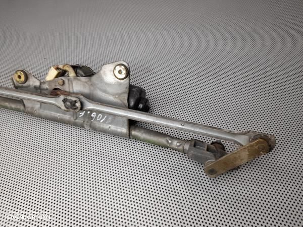 Armaçao Limpa Vidros Peugeot 106 Ii (1A_, 1C_) - 6