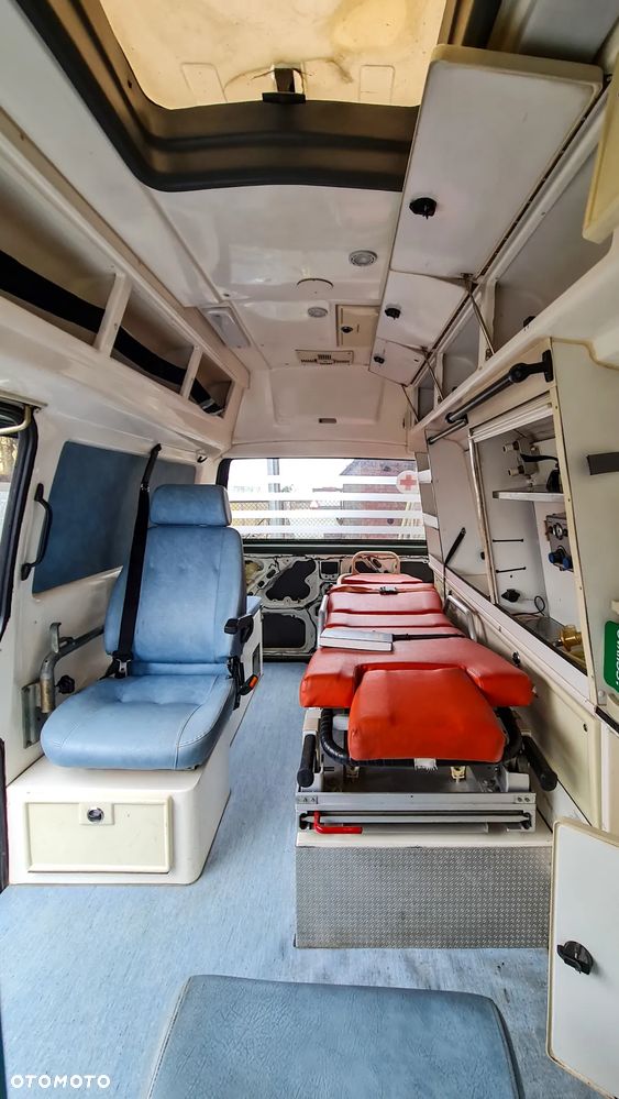 Volkswagen Transporter - 19