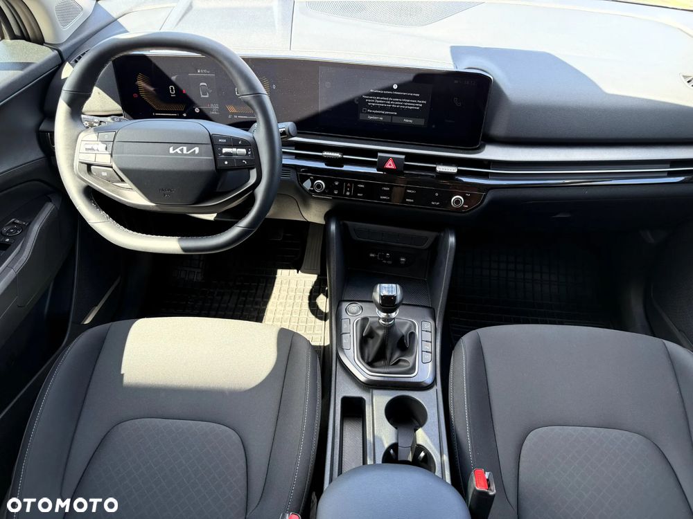 Kia Sportage 1.6 T-GDI M 2WD - 19