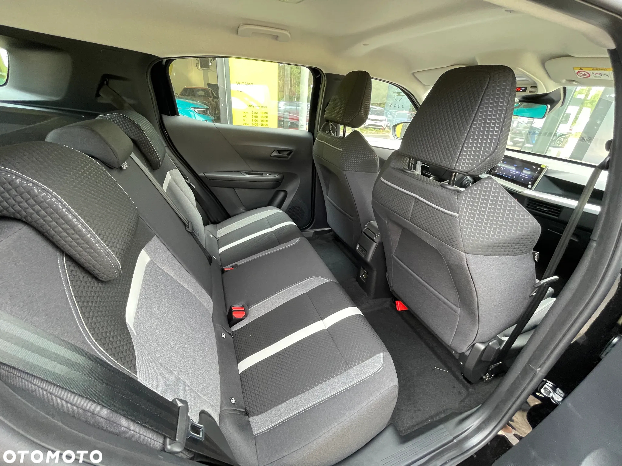 Opel Frontera 44kWh Edition - 25