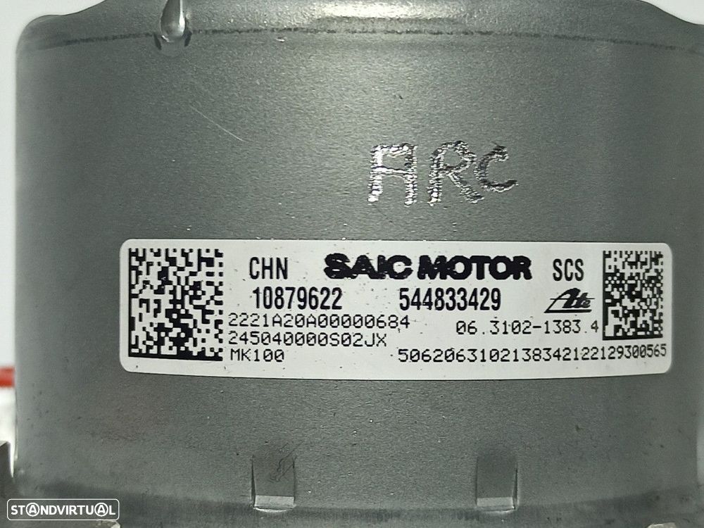 ABS MG ROVER MG HS 1.5 EHS HYBRID - 6