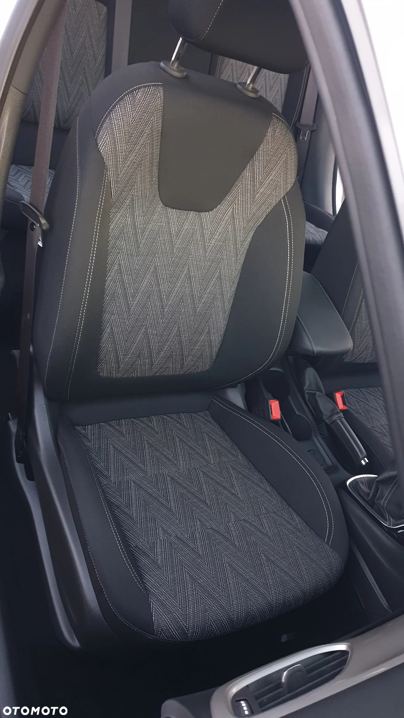 Opel Astra 1.2 Turbo Start/Stop Elegance - 21