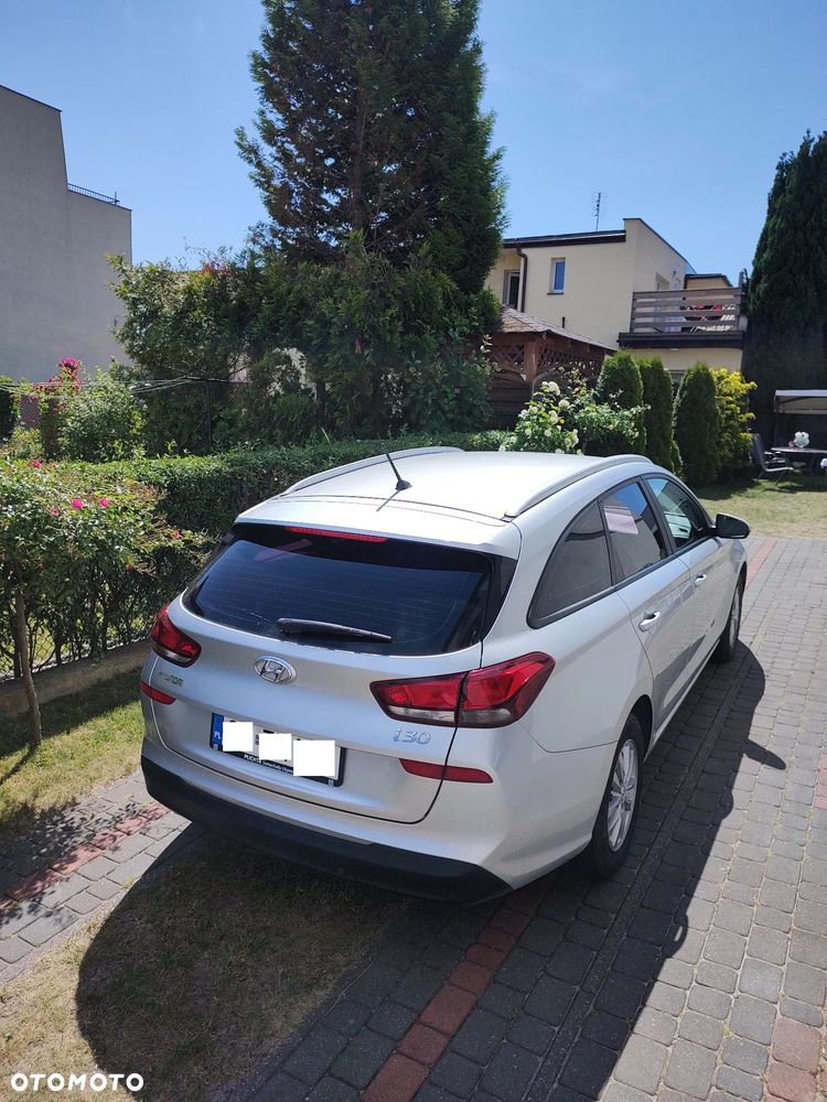 Hyundai i30 1.0 T-GDI Comfort - 4