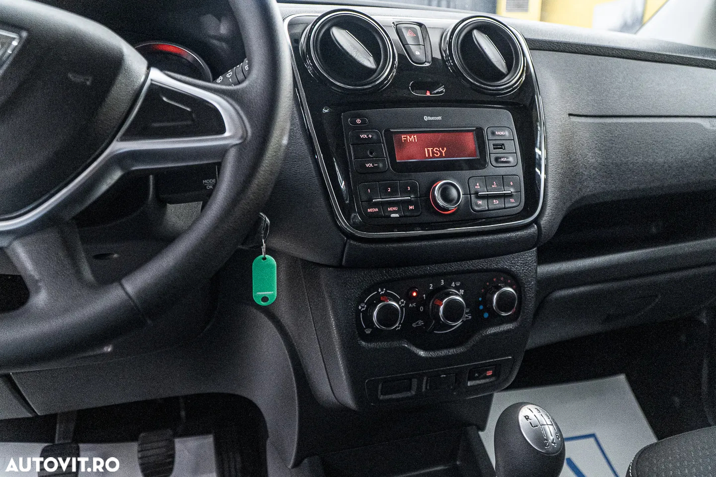 Dacia Dokker 1.5 Blue dCi Laureate - 18