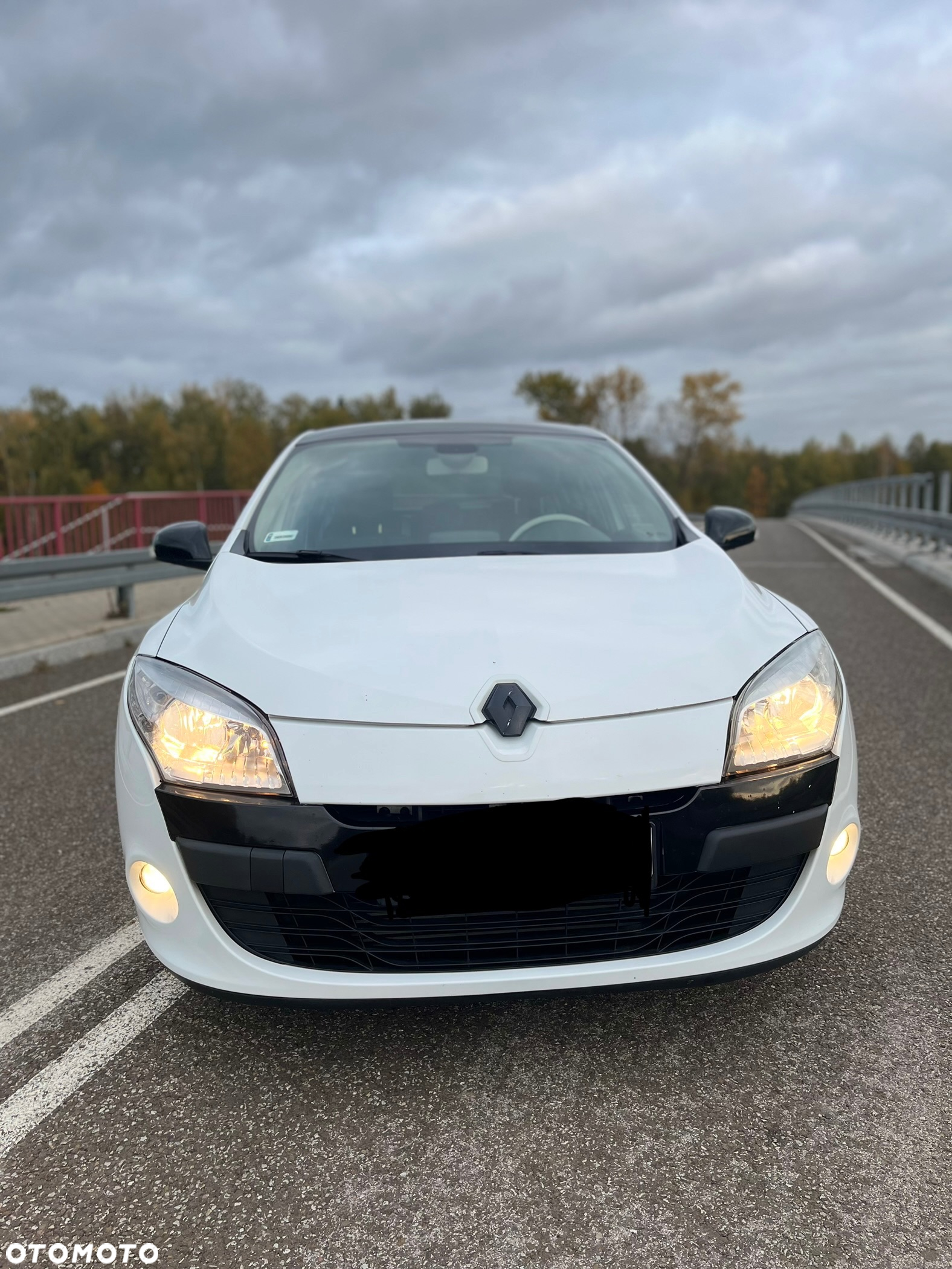 Renault Megane 1.4 16V TCE Bose Edition - 15
