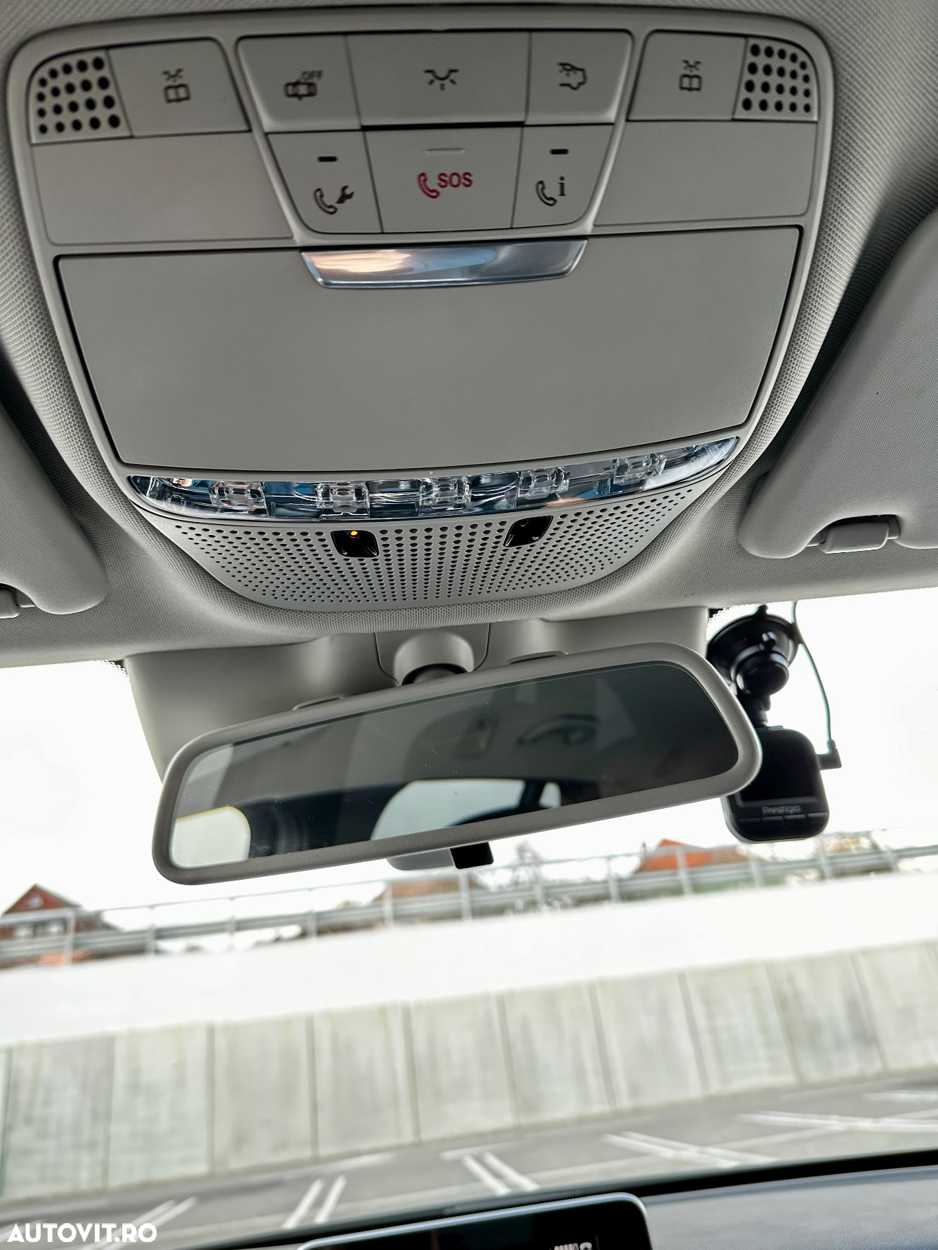 Mercedes-Benz C 250 (BlueTEC) d T 7G-TRONIC - 22